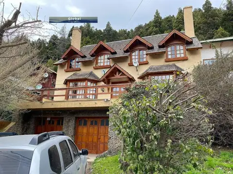 Casa en Venta en San Martin de los Andes, Lácar