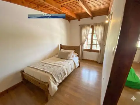 CASA DÚPLEX SAN MARTÍN DE LOS ANDES, PATAGONIA ARGENTINA