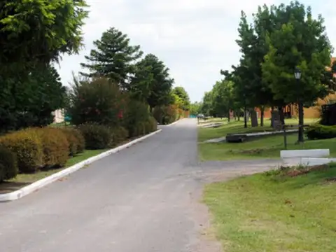 Casa Chalet  en Venta en Cardales Village, Campana, G.B.A. Zona Norte