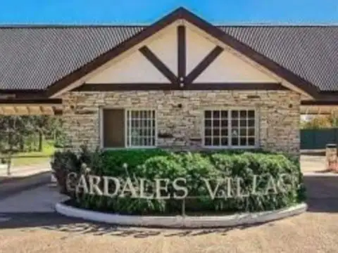 Casa Chalet  en Venta en Cardales Village, Campana, G.B.A. Zona Norte