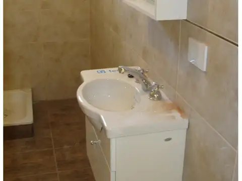 Departamento dos ambientes