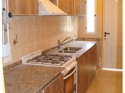 Departamento en Alquiler en Campana, $ 600.000