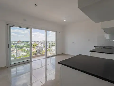 Departamento en venta - 1 Dormitorio  1 Baño - 47 mts2 - La Plata