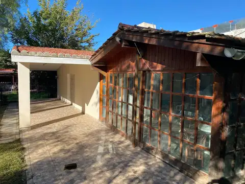 Casa en Venta en Bialet Masse, Punilla