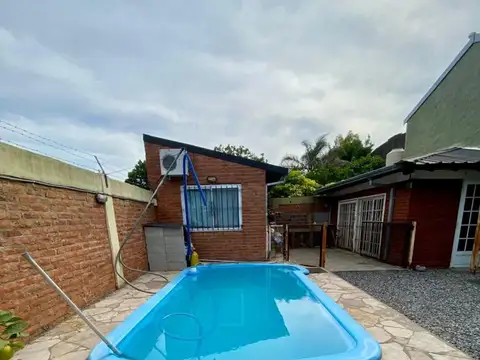 Casa en Venta 21 años