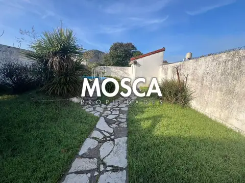 Casa en Venta 30 años