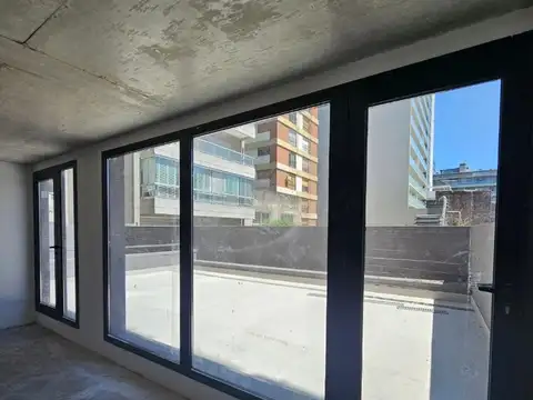 venta Excelente Oficina Corporativa con Terraza