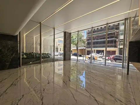 Oficina en Venta con 1 cochera