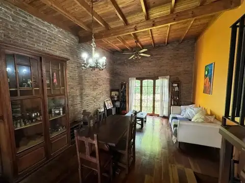 Avenida 66 500, Piso PB