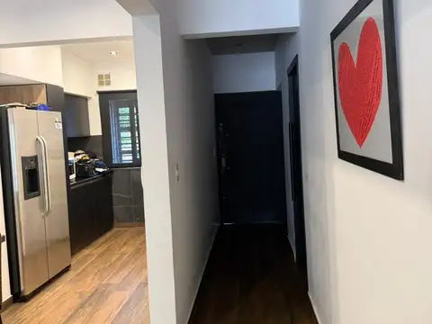 Depto Tipo Casa en Alquiler de 2 dormitorios