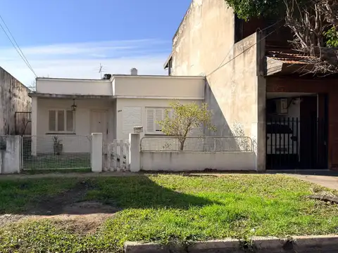 LOTE DE TERRENO CON CASA