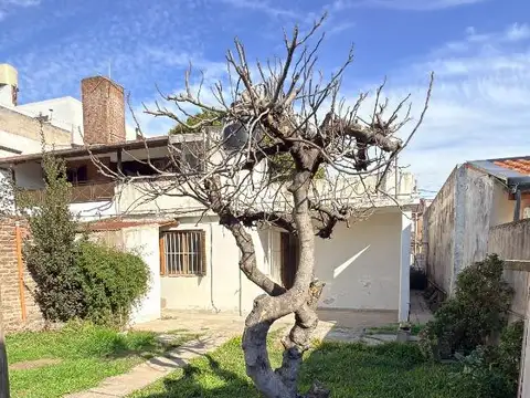 LOTE DE TERRENO CON CASA
