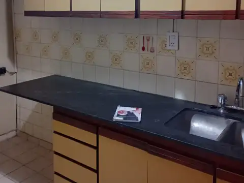 Departamento en Alquiler de 3 ambientes