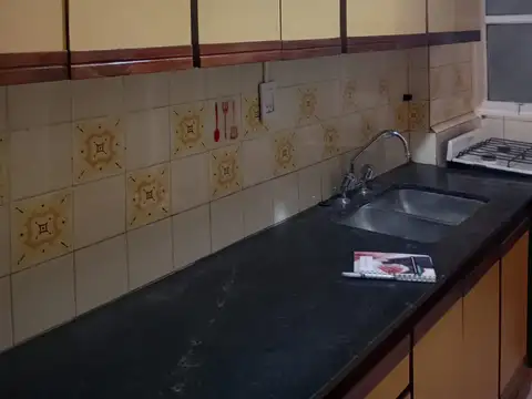 Departamento en Alquiler de 2 dormitorios