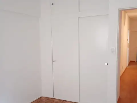 Departamento en Alquiler 40 años