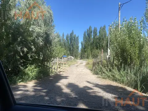 Chacra en  Sargento Vidal