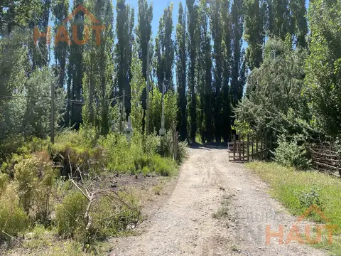 Chacra en  Sargento Vidal