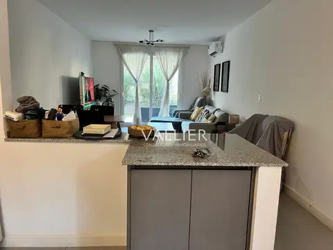 Departamento en Alquiler de 3 ambientes