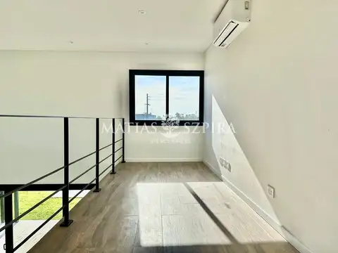 Casa en Alquiler 1 año
