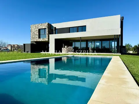 Casa en Alquiler en Terravista
