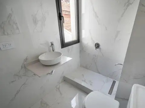 Depto Tipo Casa en Venta A Estrenar