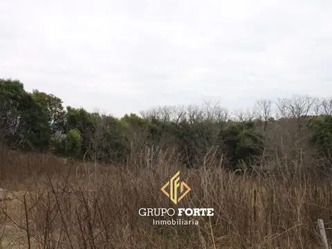 Terreno en Venta de 796,0 m2