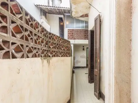 PH . SIN EXPENSAS . ESPACIO AEREO PROPIO