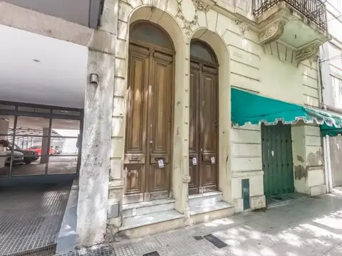Nuñez 2680 , Piso 1
