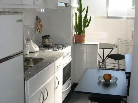 Departamento en Alquiler al Norte