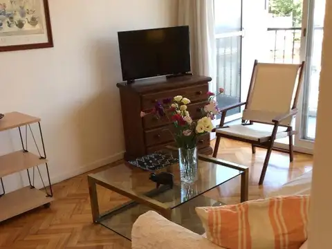 Departamento en Alquiler de 3 ambientes
