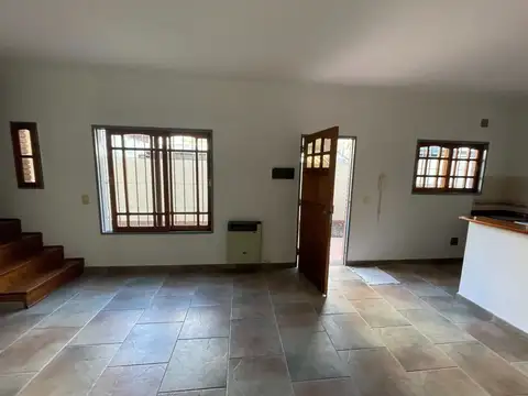 Casa en Alquiler 15 años