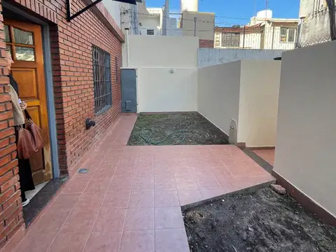Casa en Alquiler de 2 dormitorios