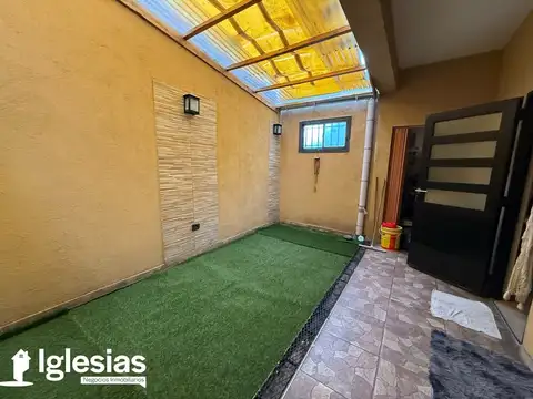 PH de 3 ambientes en venta en Tapiales