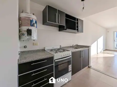 Departamento en Venta en Centro, Rosario