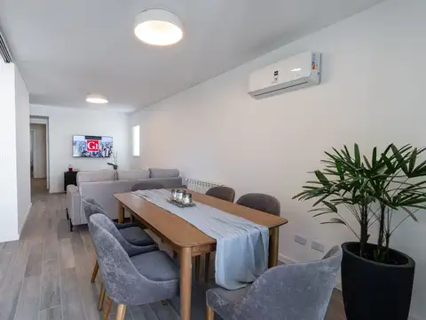 Departamento en Venta en Centro, Rosario