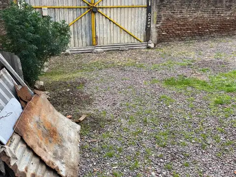 Galpon en Venta en San Justo, USD 180.000