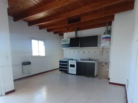 Departamento en Alquiler 16 años