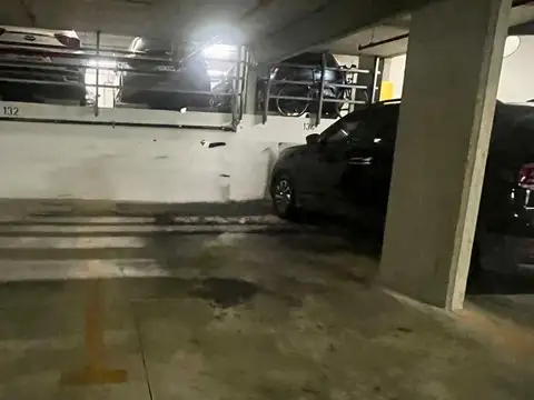 VENTA COCHERA FIJA - Almagro - Ideal Inversión