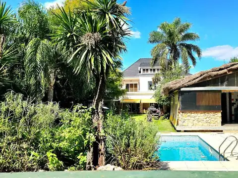 Casa en Venta en Florida, Partido de Vicente López