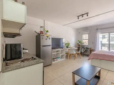 Departamento en Venta en Villa Urquiza, CABA