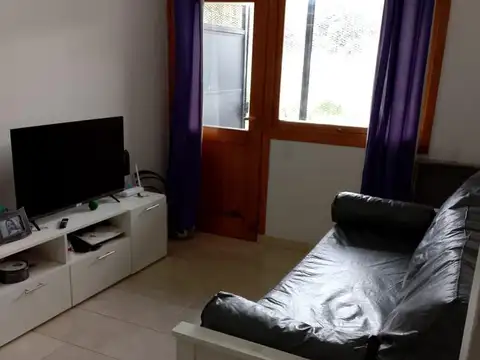 Departamento en Venta 17 años