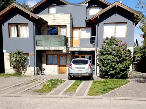 Departamento en Venta en Villa Vega San Martín, San Martín de los Andes
