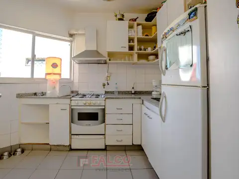 Departamento en Venta en Flores, USD 110.000