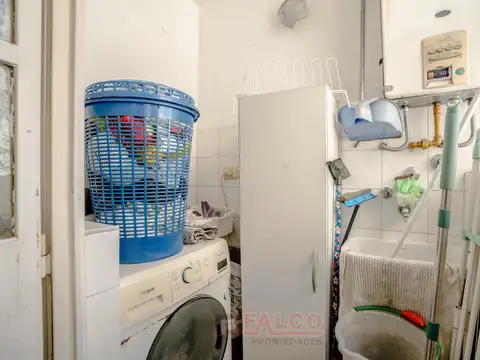 Departamento en Venta 20 años