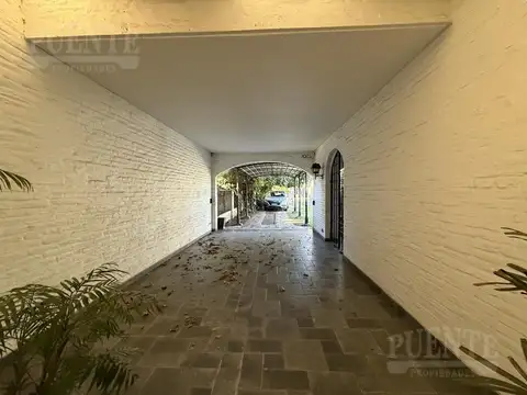 Casa en Venta 50 años