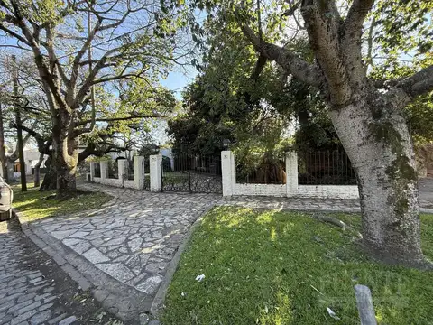 Casa en Adrogue