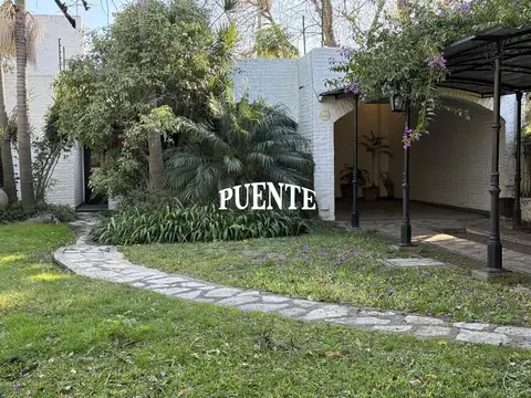 Casa en Venta de 3 dormitorios