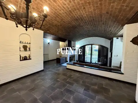 Casa en Venta al Sur