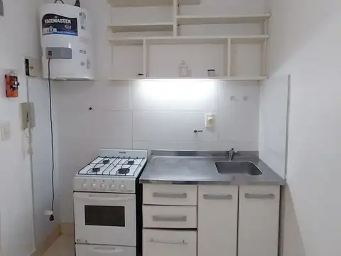 HERMOSO DEPARTAMENTO DOS AMBIENTES