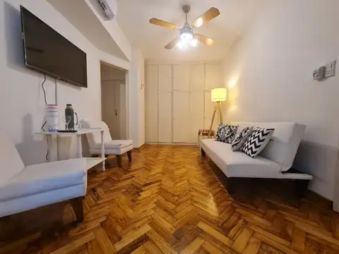 Departamento en Alquiler de 2 ambientes